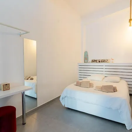 Prima Gardens 아파트 라르나카