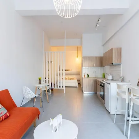 Prima Gardens Lägenhet