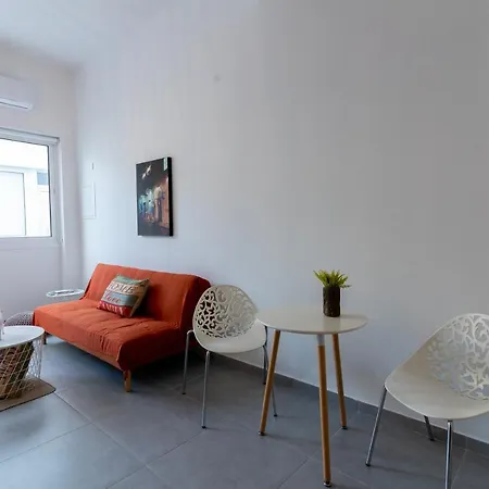 Prima Gardens Διαμέρισμα Λάρνακα
