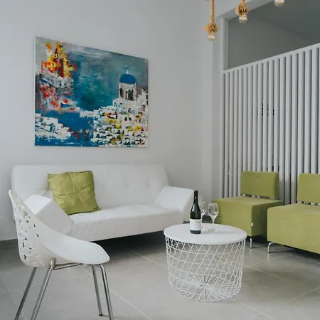 Prima Gardens Διαμέρισμα