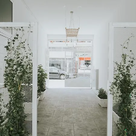 Prima Gardens Lägenhet