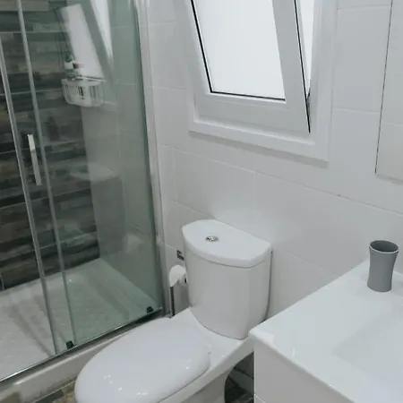 Prima Gardens Lägenhet *