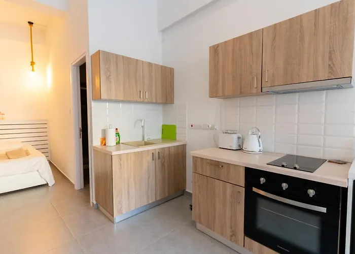 Apartment Prima Gardens