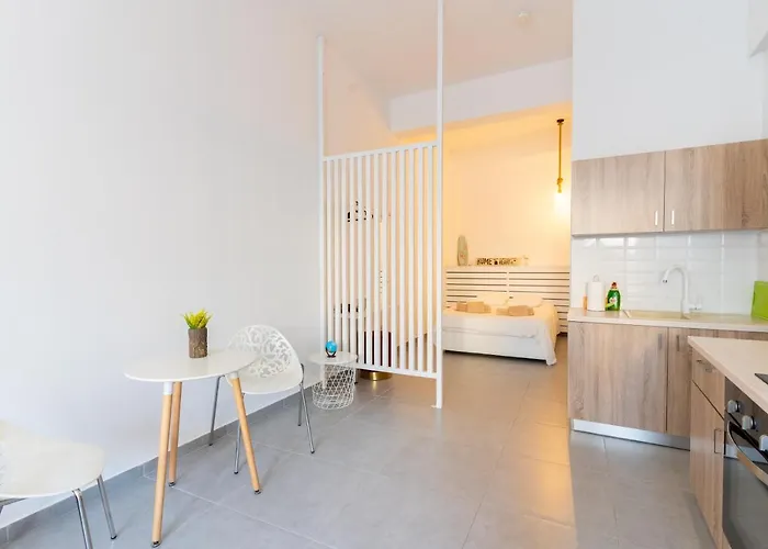 Apartment Prima Gardens *