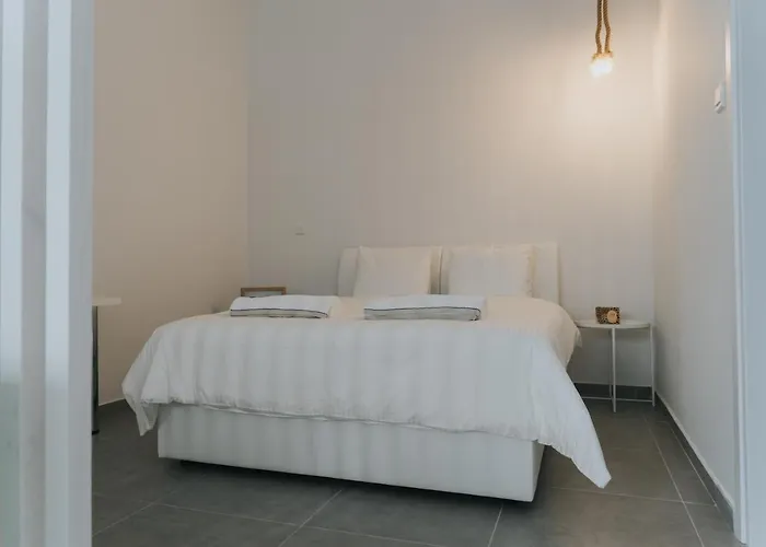 Appartement Prima Gardens