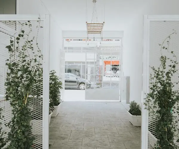 Prima Gardens Appartement