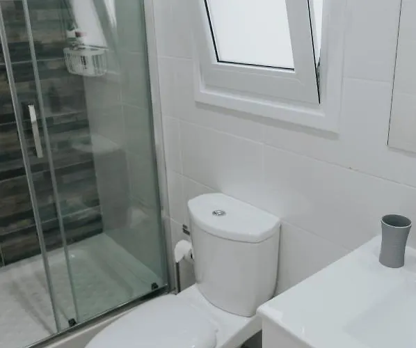 Prima Gardens Appartement *