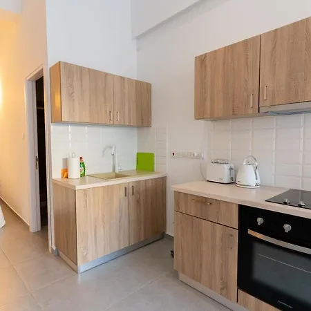 Apartamento Prima Gardens