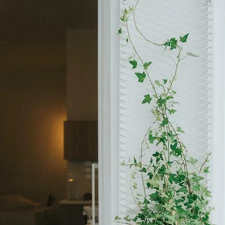 Apartamento Prima Gardens *