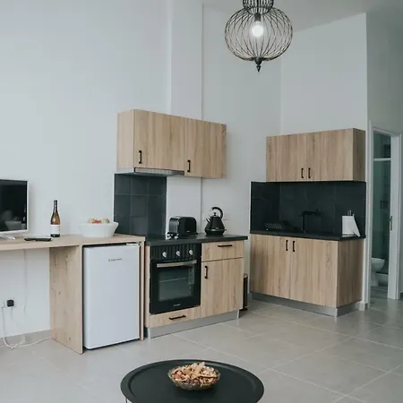 Prima Gardens Lárnaca