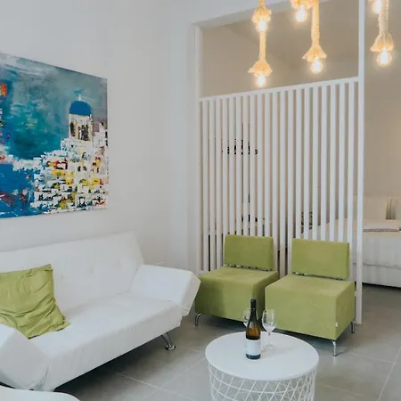 Prima Gardens Apartment *