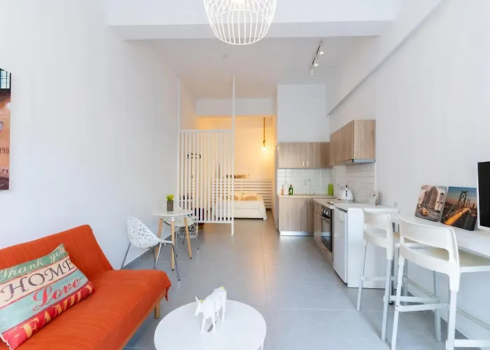 Prima Gardens Apartment