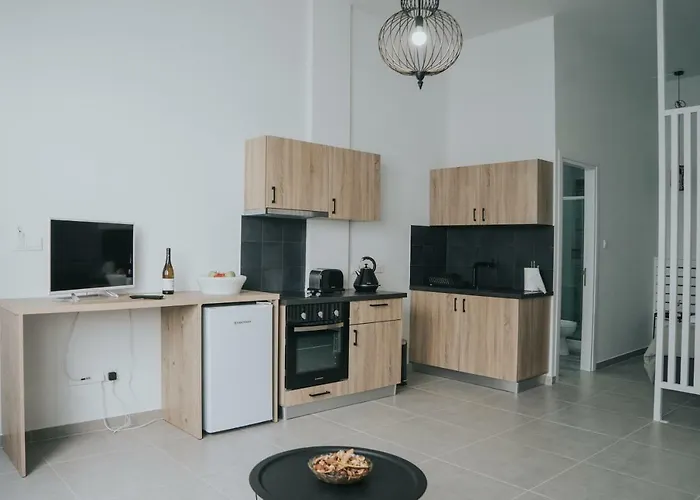 Prima Gardens ラルナカ