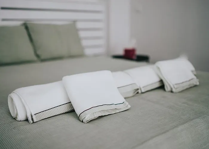 Prima Gardens Larnaca