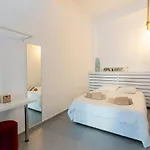 Prima Gardens Apartment Larnaca