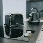 Prima Gardens Apartment *