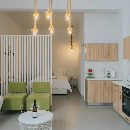 Prima Gardens Apartment